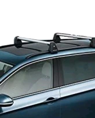 Barre portatutto VW Passat 2005-2010 