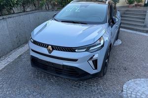 Renault Captur Eco-G 100 CV Techno