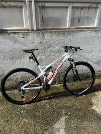 Bici mtb specialized epic expert