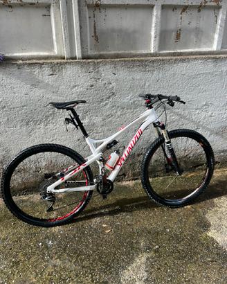 Bici mtb specialized epic expert