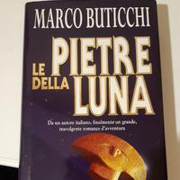 M. Butticchi, Le pietre della luna