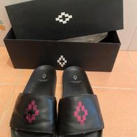 Pantofole Marcelo Burlon