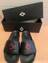 Pantofole Marcelo Burlon