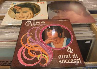 Dischi in vinile 33 giri SiAcquistano