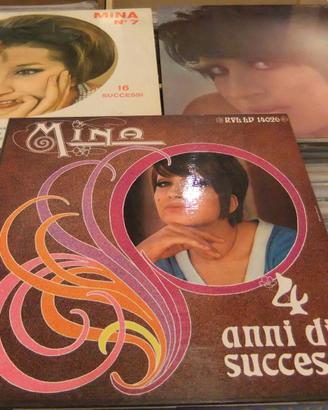 Dischi in vinile 33 giri SiAcquistano