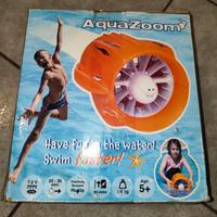 Acquascooter