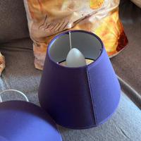 Abat jour da comodino