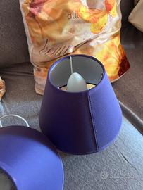 Abat jour da comodino