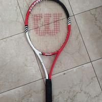 Racchetta tennis wilson