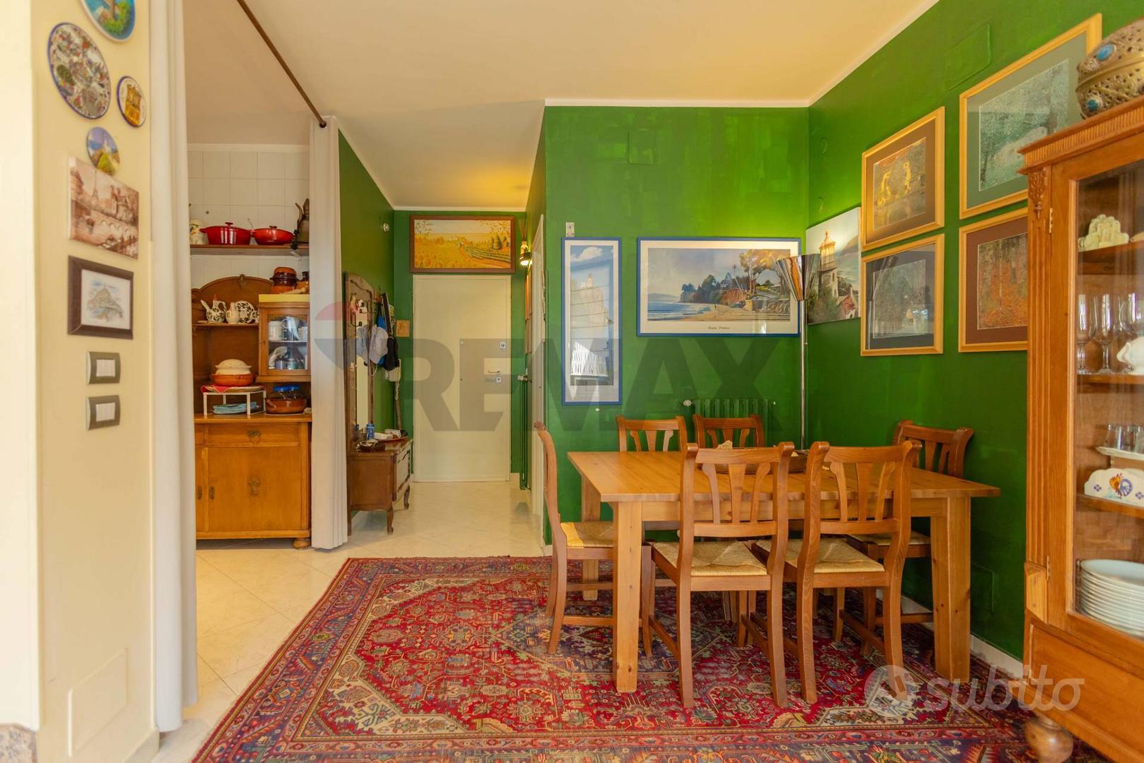 Appartamento – Bari, Torre a Mare, Municipio 1 - Vista 2