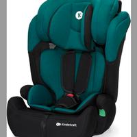 seggiolino auto kinderkraft