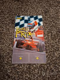 Album Dunkin Grand Prix
