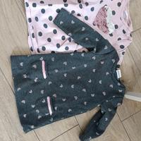 abbigliamento bambina 