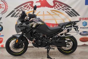CF Moto 800 MT Explore nuova in pronta consegna.