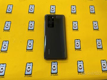 HUAWEI P40 PRO 256GB NERO