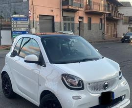 Smart 70 cv