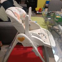 sdraietta seggiolone Brevi B fun art.279