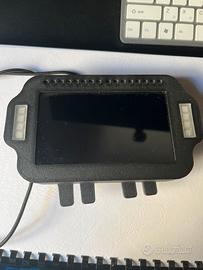 Dashboard CR-5 per Fanatec CSL DD