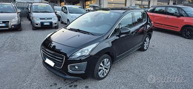 Peugeot 3008 BlueHDi 1.6 120cv Busin.-Iva Detraibi