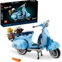 LEGO 10298 Vespa 125 1960s