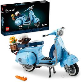 LEGO 10298 Vespa 125 1960s