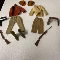 Abbigliamento BIG JIM