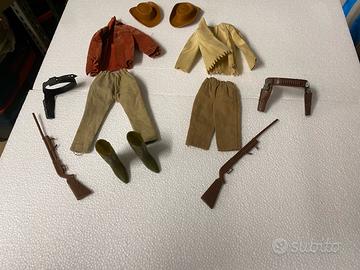 Abbigliamento BIG JIM