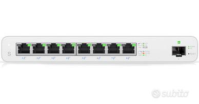 Switch Ubiquiti Unifi UISP-S