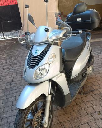 Scooter Piaggio Carnaby