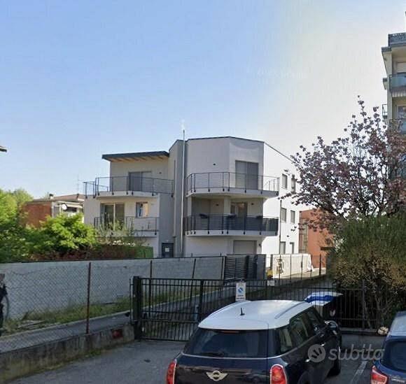 Appartamento – Galliate, Porta San Pietro, Novara - Altro