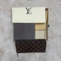 Portafogli Louis Vuitton