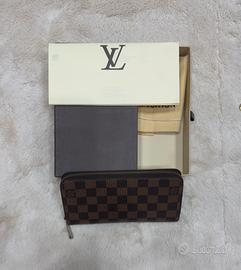 Portafogli Louis Vuitton