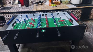 bigliardino come nuovo 