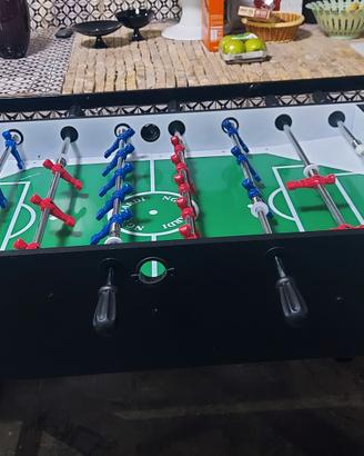 bigliardino come nuovo 