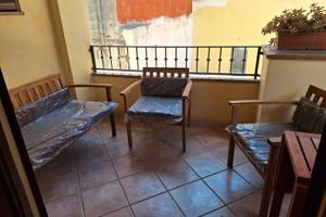 Appartamento centro storico