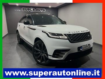 LAND ROVER Range Rover Velar 2.0D I4 240 CV R-Dy