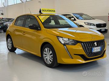 PEUGEOT 208 1.2 75CV 5 porte Active Pack