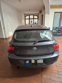 BMW SERIE 1