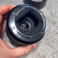 Hasselblad XCD 65mm f/2.8