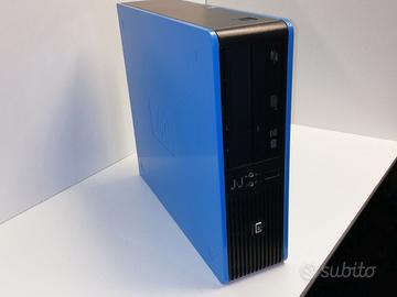 Computer PC HP 8GB Di Ram Hardisk 1 Terebyte-Wifi