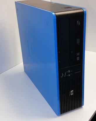 Computer PC HP 8GB Di Ram Hardisk 1 Terebyte-Wifi