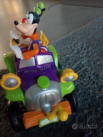 Macchinetta radiocomandata