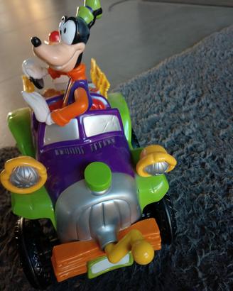 Macchinetta radiocomandata