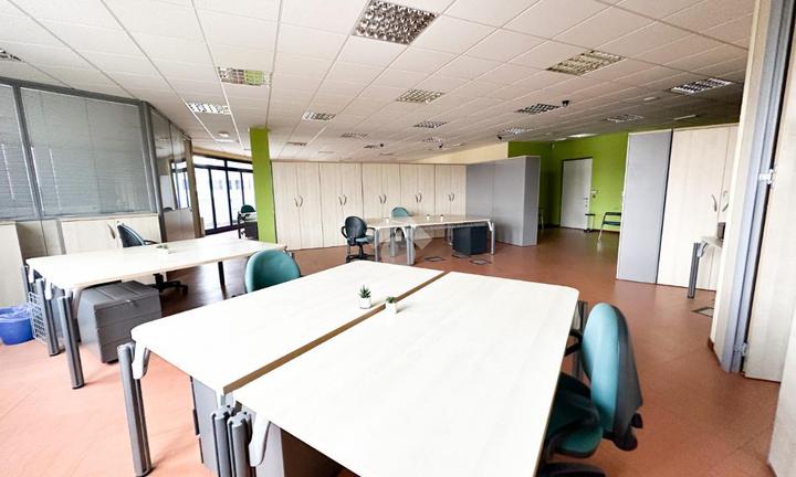 UFFICIO A NOVA MILANESE