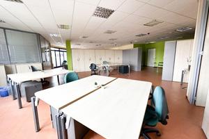 UFFICIO A NOVA MILANESE