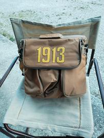 PICNIC CAMEL borsa completa da picnic