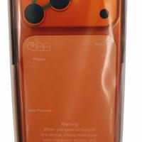 Ai 17 pro 5G Orange ,dual SIM, ANDROID, display HD
