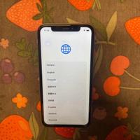 Iphone X 10