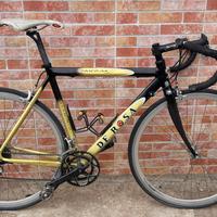 Bici da corsa de rosa MERAK