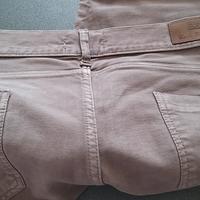 Pantaloni carla grimani taglia 50